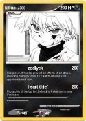 killua