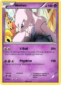 Mewtwo