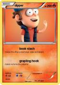 dipper