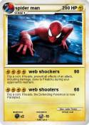 spider man