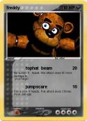 freddy