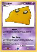 Droppy