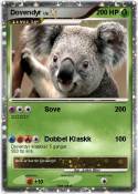 Dovendyr