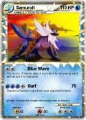 Samurott