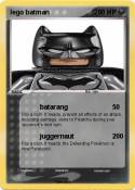 lego batman