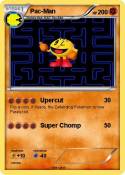 Pac-Man