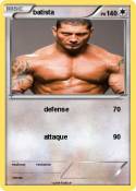 batista