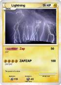 Lightning