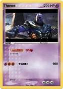 Thanos