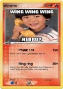 oh herro