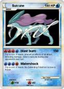 Suicune