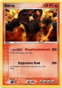 Balrog