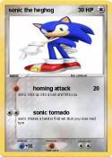 sonic the