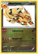 Mega Flareon