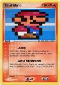 Small Mario