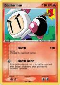 Bomberman