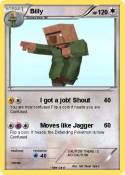 Billy