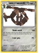 BIIIILLY MEGA