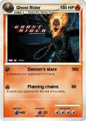 Ghost Rider