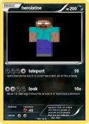 herobrine