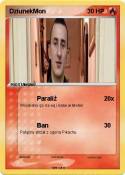 DziunekMon