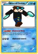Minecraft Dantd