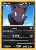 zorua