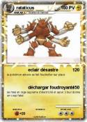 rataticus