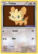 Lillipup