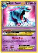 Mr. Beast