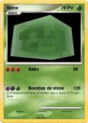 Slime