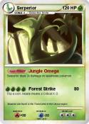 Serperior