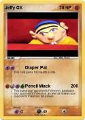 Jeffy GX