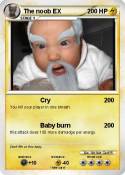 The noob EX