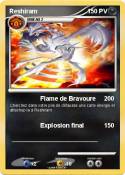 Reshiram