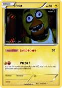 chica
