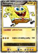 Spongebob