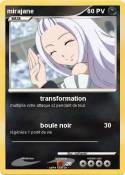 mirajane
