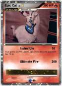 Epic Cat