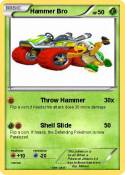 Hammer Bro