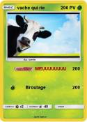 vache qui rie