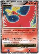 Ho-Oh