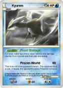 Kyurem