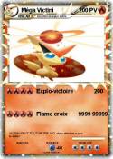 Méga Victini