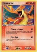 Charizard ex