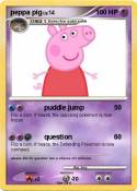 peppa pig