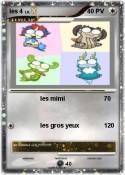 les 4