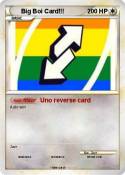 Big Boi Card!!!