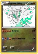 Zygarde Shiny