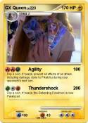 GX Queen